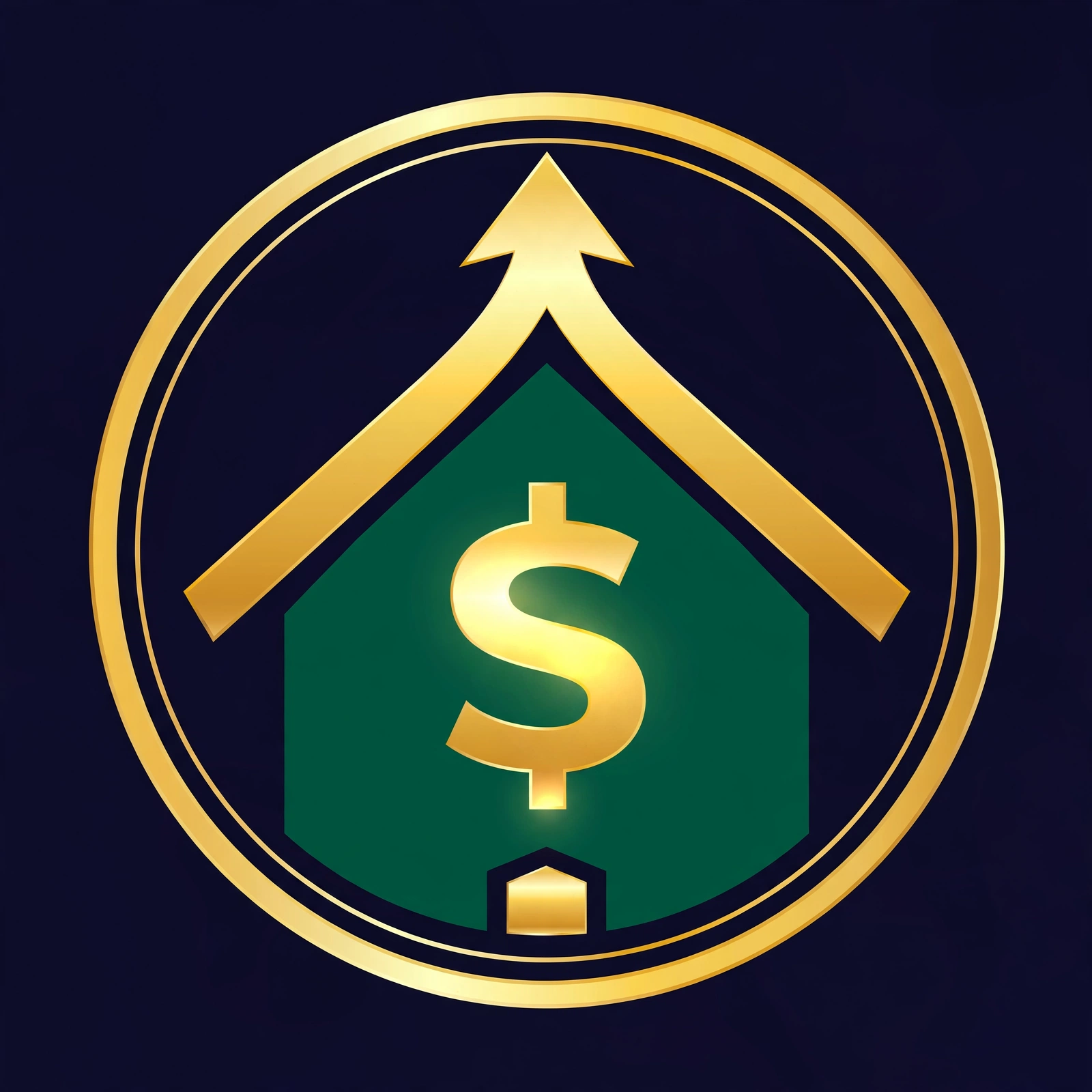 Ceetle's House Money logo